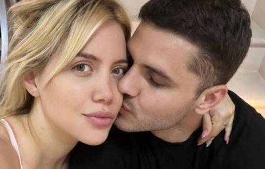 Wanda Nara confirmó su separación con un contundente mensaje | Espectáculos