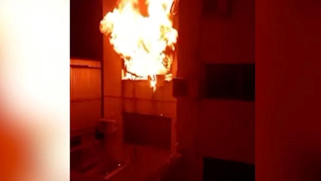 Incendio en Córdoba: imputaron a la inquilina que comenzó el fuego | Actualidad
