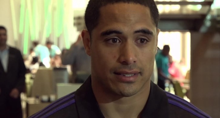 El castigo a una estrella de los All Blacks por tener sexo en público | Deportes