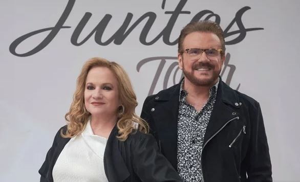 Los Pimpinela reprograman su gira por la salud de Lucía Galán | Espectáculos