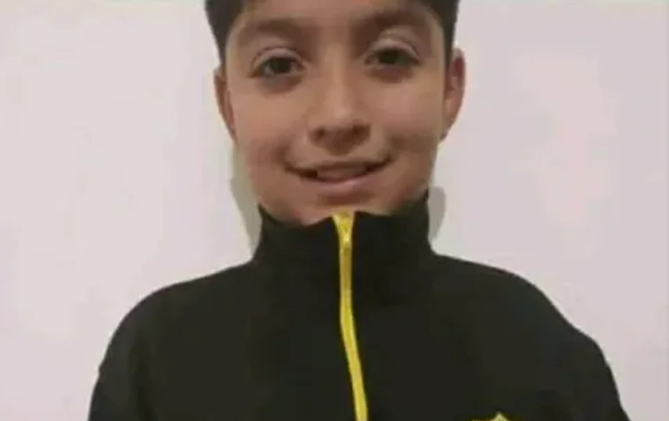 Crimen del nene de 10 años en Wilde: dos sospechosos detenidos | Actualidad