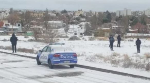 Muerte por hipotermia en Santa Cruz: un joven había desaparecido y murió por "extremo frío" | Actualidad