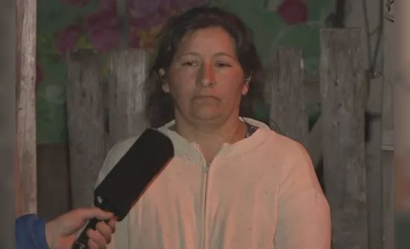 Caso Loan: Laudelina se quebró y confesó que mintió en su declaración | Actualidad