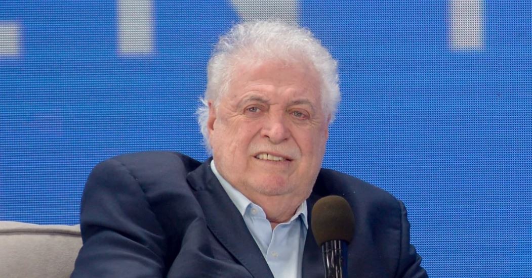 Procesaron a Ginés González García por la causa del "Vacunatorio vip" | Política