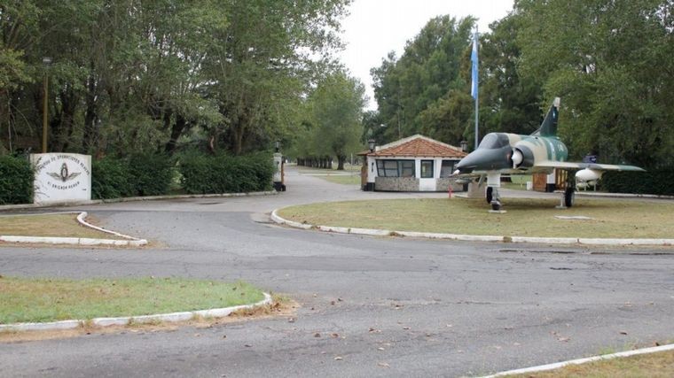 Murió un paracaidista cordobés en un ejercicio de práctica en Tandil | Actualidad