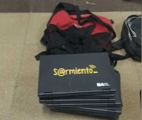 Detuvieron a cinco menores que intentaron robar computadoras de una escuela en Palermo | Actualidad