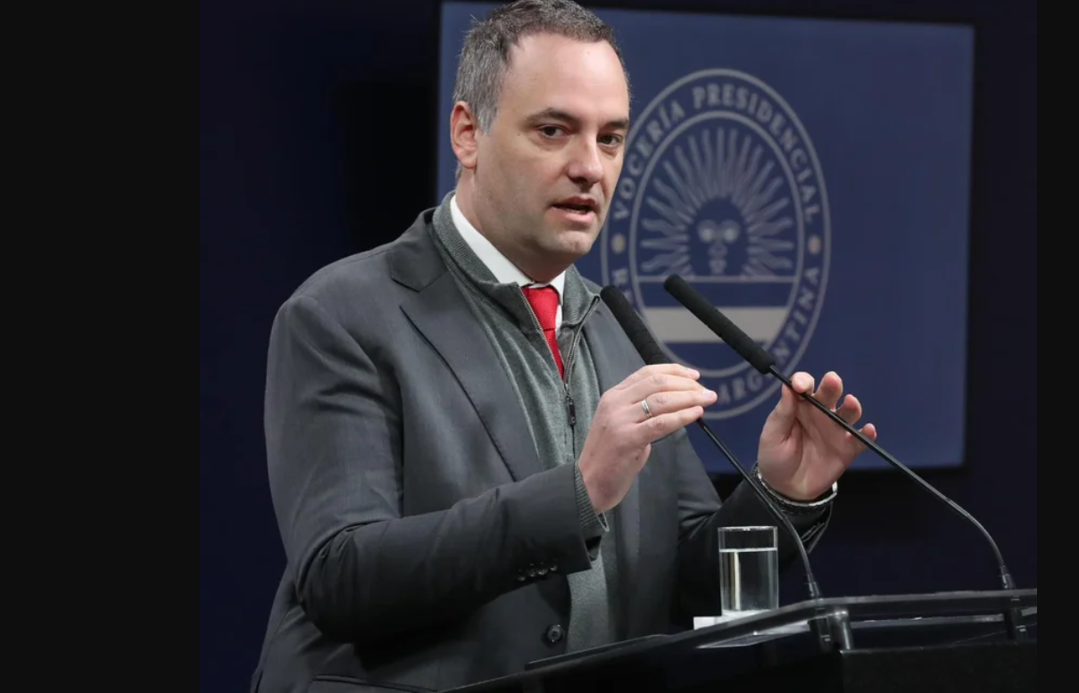 El Gobierno negó haber cursado invitaciones formales a la Selección para asistir a Casa Rosada | Política