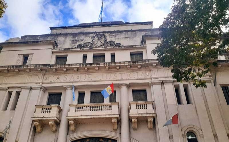 Condenan a 18 años de cárcel a un DT de fútbol por abuso sexual infantil | Actualidad