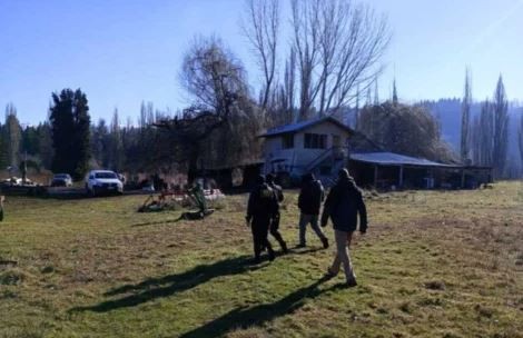 Investigan una red de trata de Chubut tras rescatar a una víctima | Actualidad