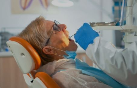 El Pami lanza un programa de tratamientos odontológicos gratuitos | Actualidad