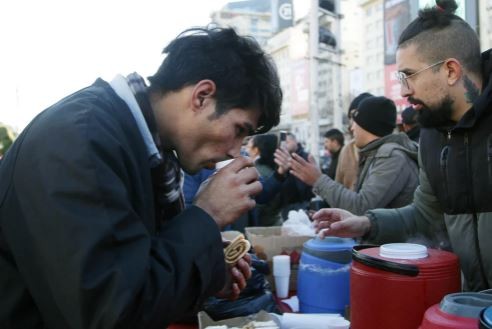 Unión por la Patria salió al cruce de Kravetz: "Demuestra un profundo desconocimiento de lo que es la situación de calle" | Política
