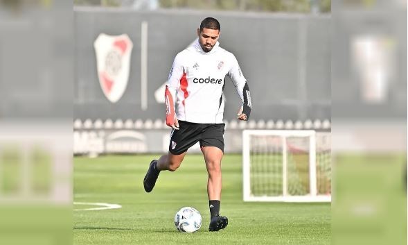 David Martínez se suma al Inter Miami | Deportes