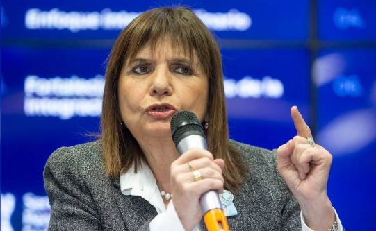 Para Bullrich, La Libertad Avanza absorbió al PRO | Política