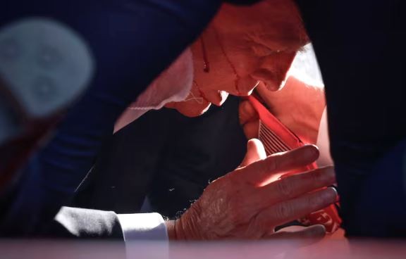 La Inteligencia de Estados Unidos reveló un plan secreto para matar a Donald Trump | Internacionales