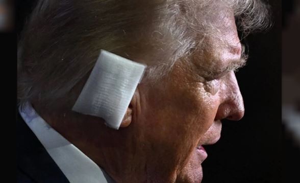 Se filtra una llamada en la que Trump explica cómo sintió la bala: "Como el mosquito más grande del mundo" | Internacionales