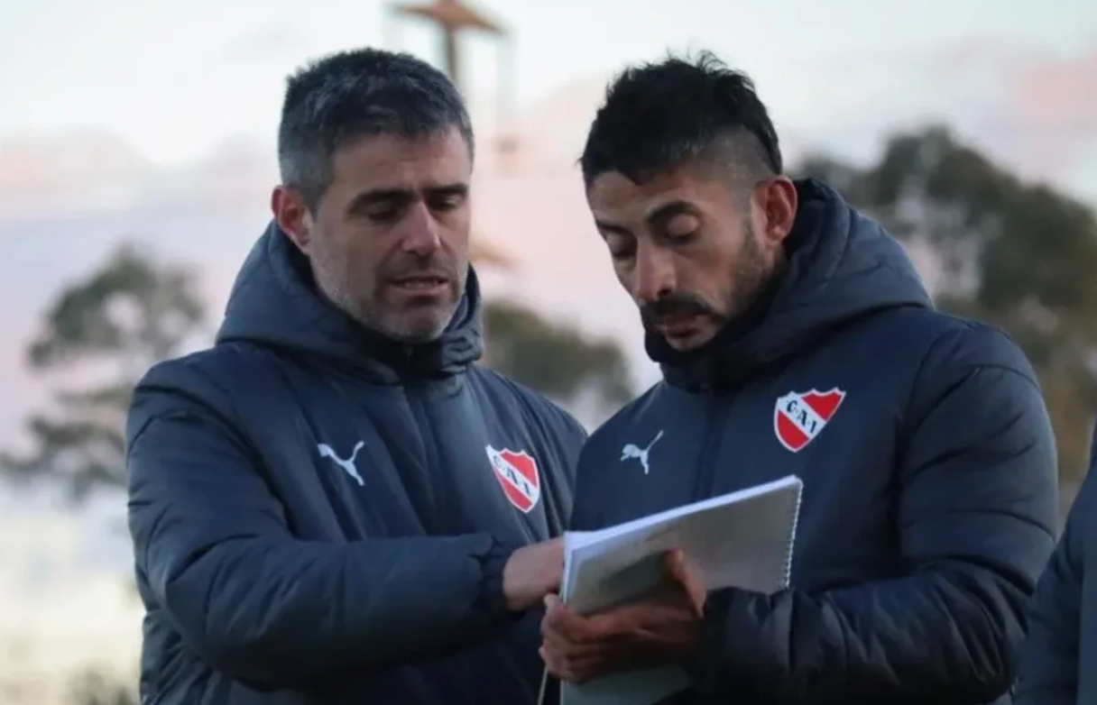 Independiente no levantó las inhibiciones y no podrá usar refuerzos en la vuelta del torneo | Deportes