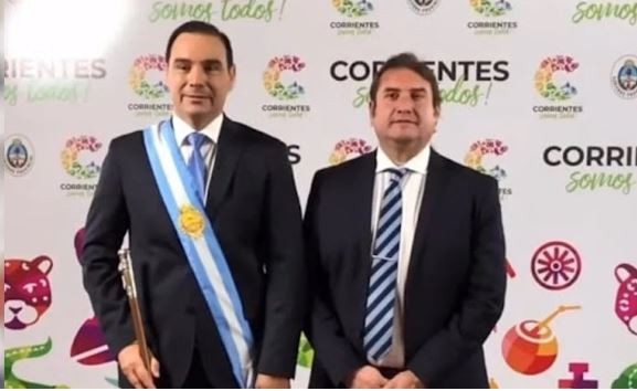 Caso Loan: Llaman a declarar de “modo urgente” al senador Pellegrini señalado por la hija de Laudelina | Actualidad