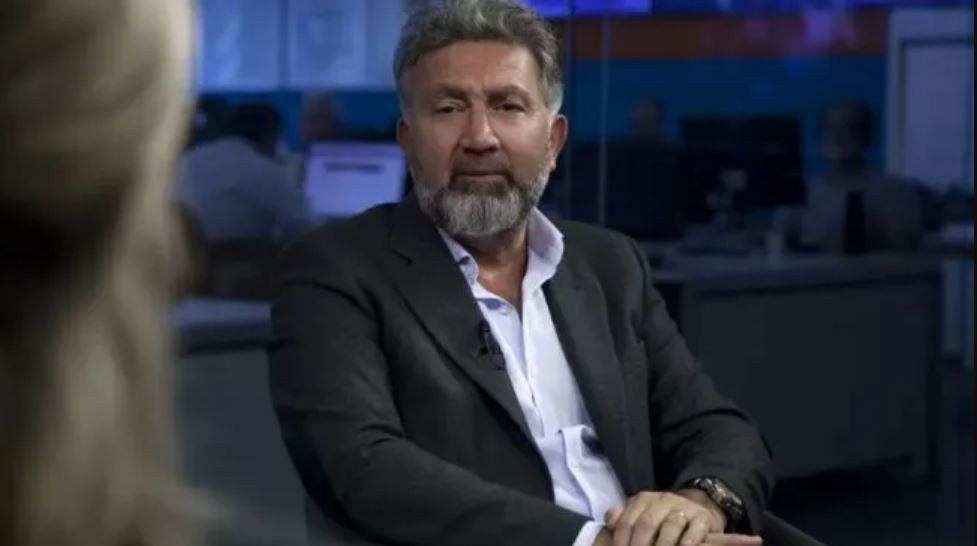 El Gobierno echó a Teddy Karagozian del Consejo de Asesores económicos | Política