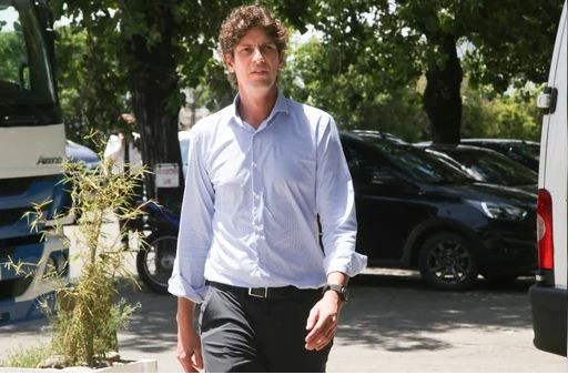 La UCR repudió la visita que hicieron diputados de Milei a represores de la última dictadura | Política