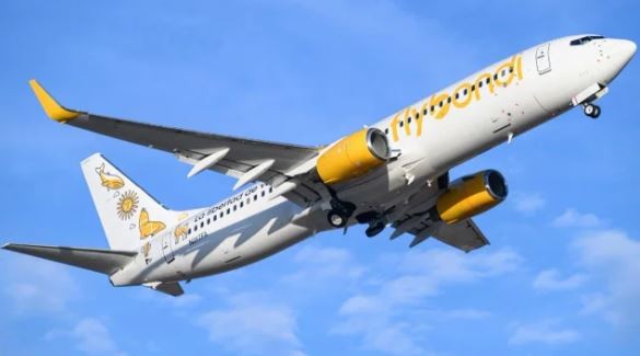 Imputan a Flybondi por cifras millonarias a causa de cancelaciones de vuelos: el fuerte rechazo de la empresa | Actualidad