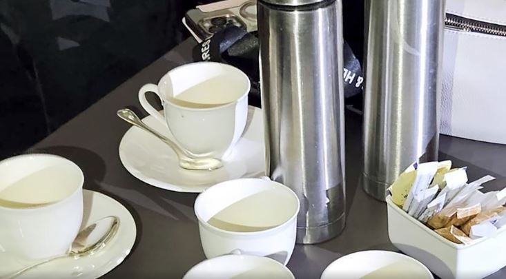 Murieron seis turistas en un hotel de lujo en Tailandia: en sus tazas encontraron restos de cianuro | Internacionales