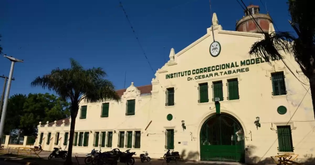 Denunciaron que un recluso murió en la cárcel de Coronda y que lo enterraron sin aviso a la familia | Actualidad