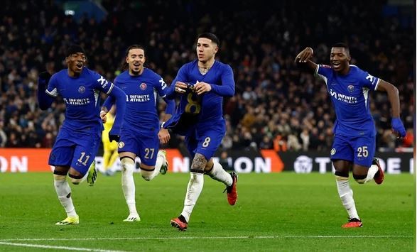 La Federación Francesa de Fútbol le dio su apoyo a Fofana y Kounde tras la polémica con Enzo Fernández | Deportes