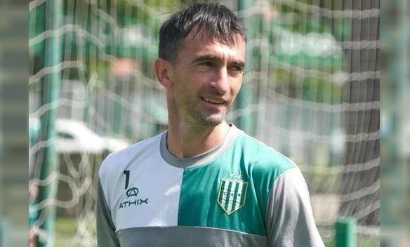 Marcelo Barovero, un emblema de River, anunció su retiro | Deportes