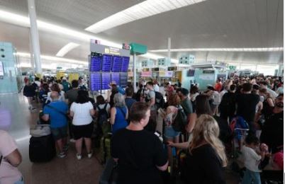 Caos informático mundial por la caída de los servicios de Microsoft | Tecno