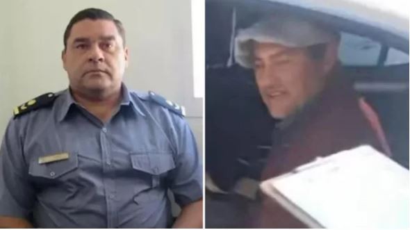 Caso Loan: declaran el ex comisario Maciel y el policía retirado Méndez | Actualidad