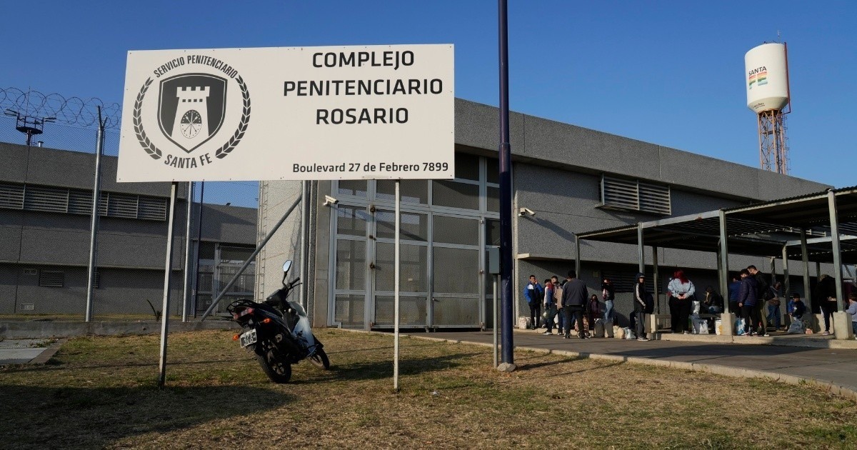 Brutal crimen en una cárcel de mujeres: imputaron a tres reclusas por el asesinato | Actualidad