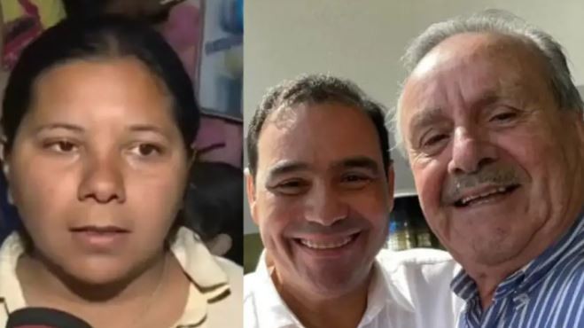 Corrientes: Una mujer acusó al padre del gobernador Gustavo Valdés de abuso sexual | Actualidad