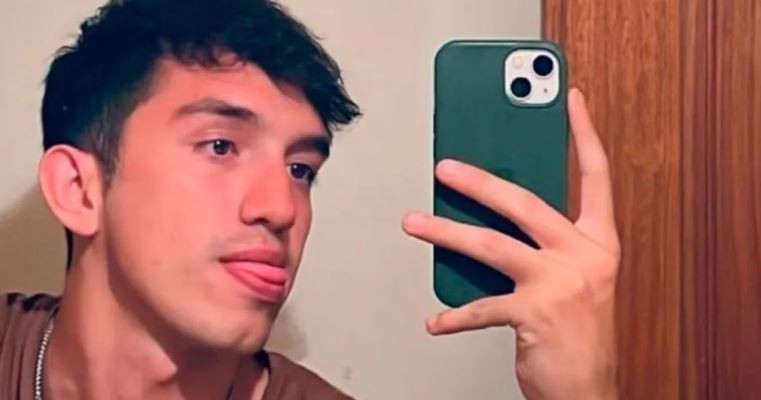 El traumático episodio que sufrió una excompañera del acusado de matar a Catalina Gutiérrez: "Lo tuve que empujar" | Actualidad