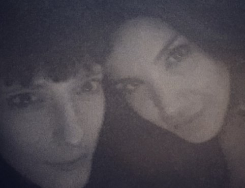 Andrea Rincón presentó a su novia | Espectáculos