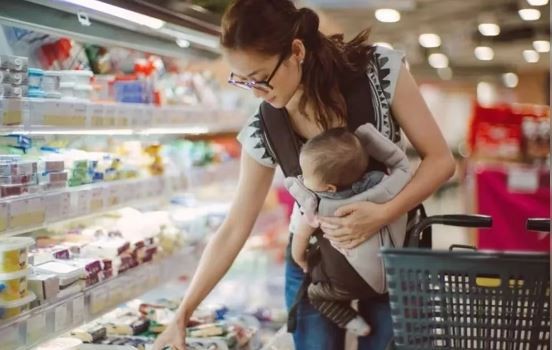 Mantener un hijo en la Argentina es cada vez más caro: cuánto cuesta | Economía