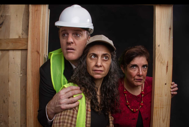 "Operarius" lleva el problema habitacional a escena | Espectáculos