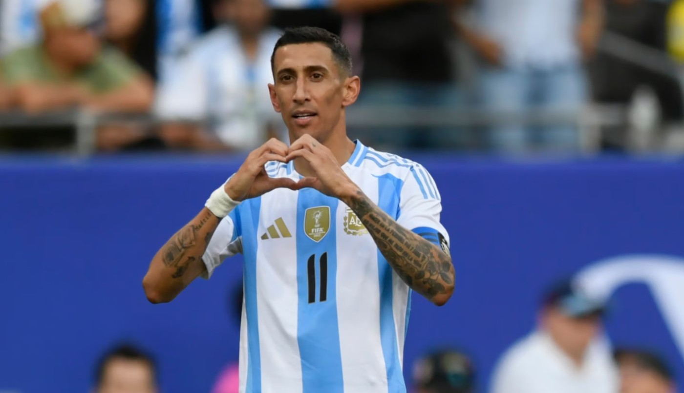 Di María confirmó que no volverá Central porque no está garantizada su seguridad | Deportes