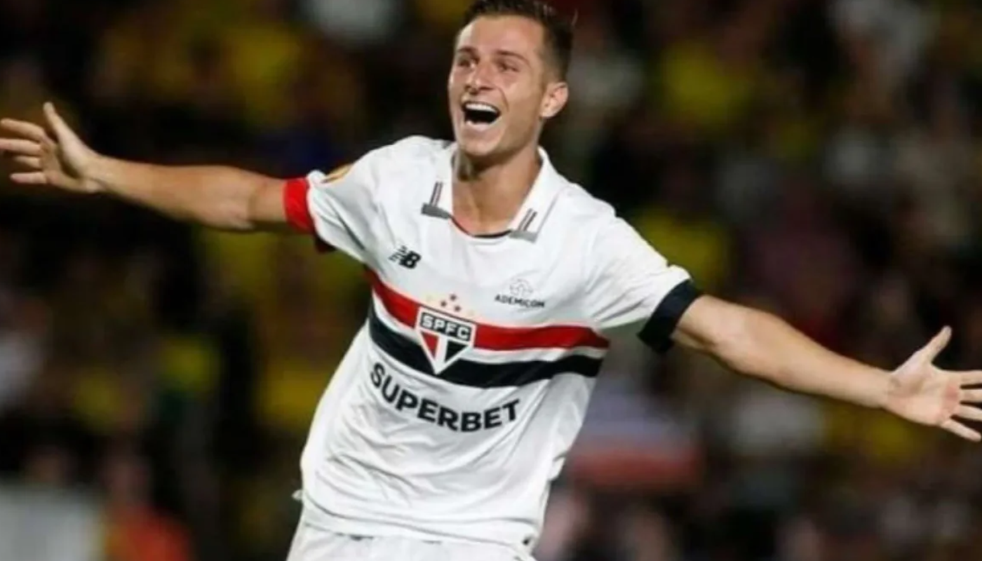 El jugador que incorporará Boca si logra avanzar en la Copa Sudamericana | Deportes