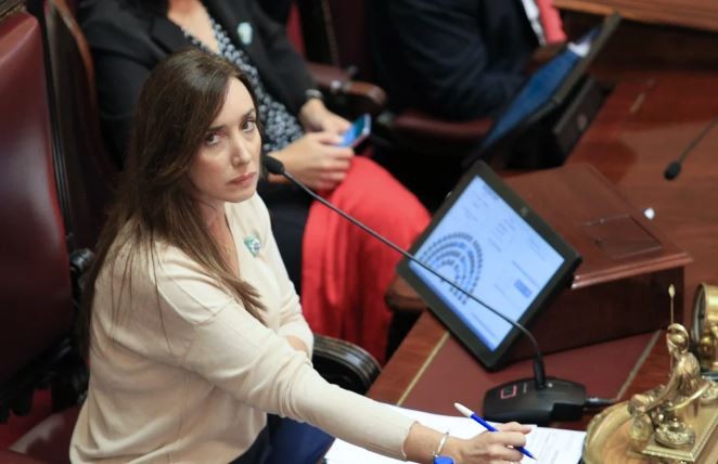 Villarruel, tras la polémica con Francia: "Solo quise defender a la Selección" | Política