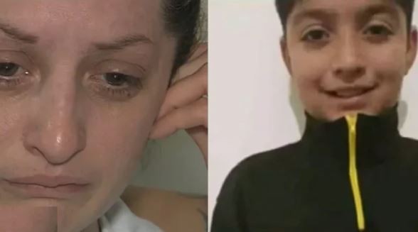 La madre de Bastian manifestó su descontento por la liberación del policía que mató a su hijo | Actualidad