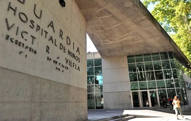 Un nene denunció que fue abusado en un auto | Actualidad