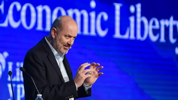 Avanza la desregulación: Sturzenegger trabaja en la eliminación de 60 organismos del Estado | Política