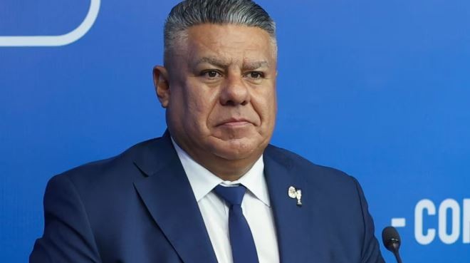 La AFA presentó un reclamo ante la FIFA por el escándalo en los Juegos Olímpicos | Deportes