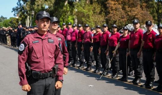 Inseguridad en CABA: Designaron nuevos jefes policiales para las zonas de mayor conflictividad | Actualidad