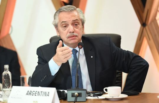 Alberto Fernández no irá a Venezuela como veedor de las elecciones | Política