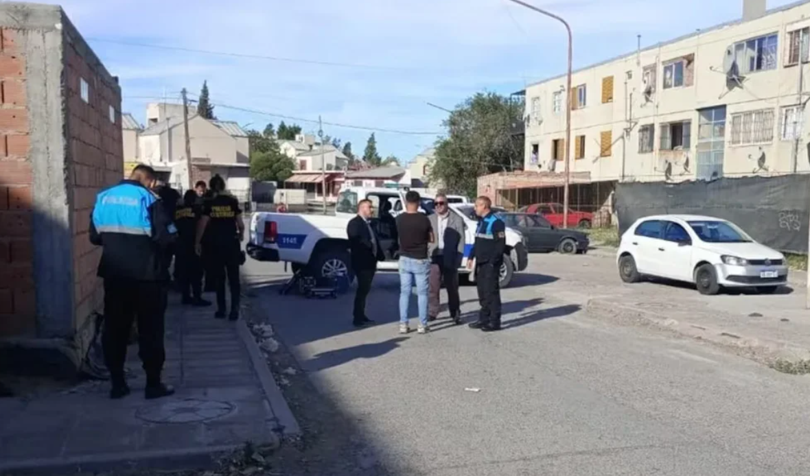 Expolicía terminó apuñalado tras pedir que bajen el volumen de la música | Actualidad