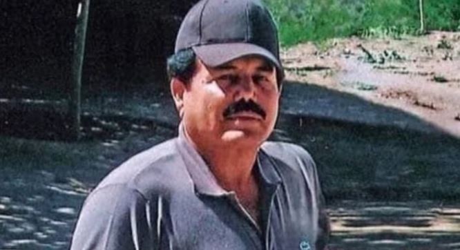 Detuvieron en Estados Unidos a Ismael "El Mayo" Zambada, uno de los líderes del Cartel de Sinaloa | Internacionales