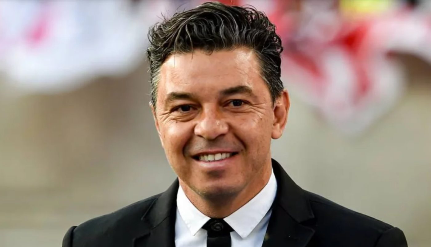 ¿Gallardo puede volver a River?: la bomba que explotó y tiene en vilo a los hinchas | Deportes