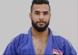 Un judoca iraquí, el primer positivo por dopaje de los Juegos de París | Deportes