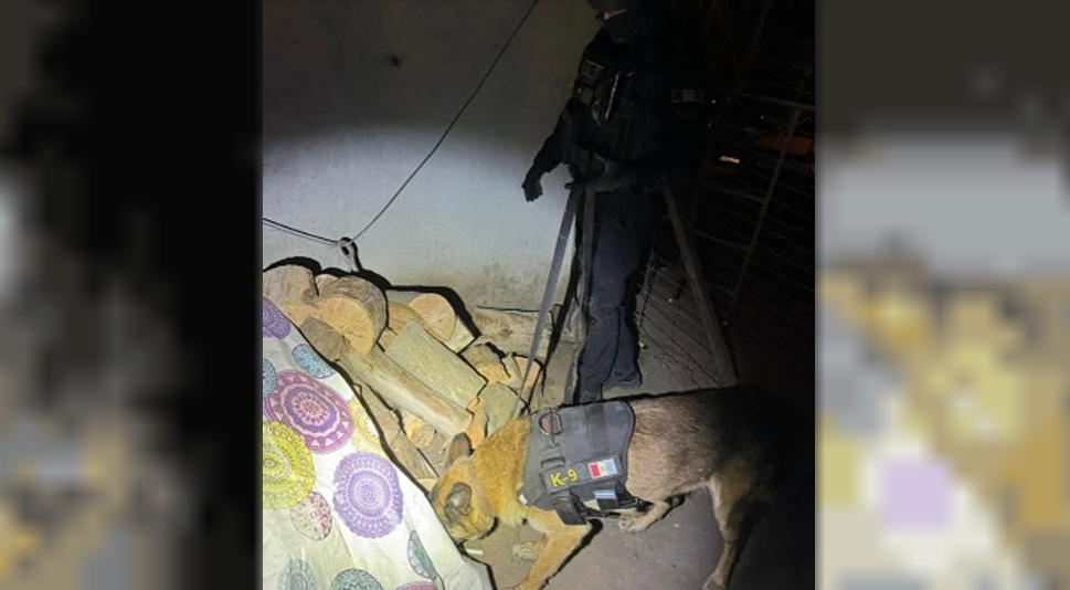 Dirigía una banda narco desde la cárcel de Río Cuarto y su familia vendía la droga | Actualidad